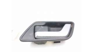 MANETA INTERIOR TRASERA IZQUIERDA LAND ROVER RANGE ROVER SPORT (2005-2013) 2.7 D 4X4 190CV 2720CC - L.7361989 / 5H3222601AD