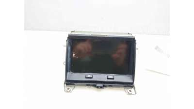 PANTALLA MULTIFUNCION LAND ROVER RANGE ROVER SPORT (2005-2013) 2.7 D 4X4 190CV 2720CC - L.7361995 / YIE500090