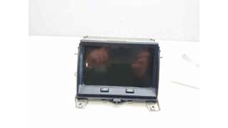 PANTALLA MULTIFUNCION LAND ROVER RANGE ROVER SPORT (2005-2013) 2.7 D 4X4 190CV 2720CC - L.7361995 / YIE500090