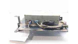 SISTEMA AUDIO / RADIO CD LAND ROVER RANGE ROVER SPORT (2005-2013) 2.7 D 4X4 190CV 2720CC - L.7362005 / YIB500090