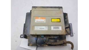 SISTEMA AUDIO / RADIO CD LAND ROVER RANGE ROVER SPORT (2005-2013) 2.7 D 4X4 190CV 2720CC - L.7362005 / YIB500090 2