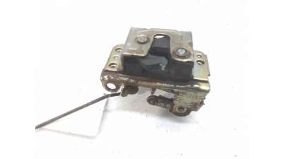 CERRADURA PUERTA DELANTERA DERECHA DAEWOO NEXIA (1995-1997) 1.5 (08, 68) 75CV 1498CC - L.7362285 / 90120865