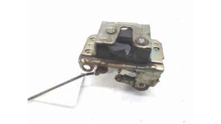 CERRADURA PUERTA DELANTERA DERECHA DAEWOO NEXIA (1995-1997) 1.5 (08, 68) 75CV 1498CC - L.7362285 / 90120865