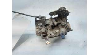 CERRADURA PUERTA DELANTERA DERECHA DAEWOO NEXIA (1995-1997) 1.5 (08, 68) 75CV 1498CC - L.7362285 / 90120865