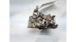 CERRADURA PUERTA DELANTERA IZQUIERDA DAEWOO NEXIA (1995-1997) 1.5 (08, 68) 75CV 1498CC - L.7362286 / 90123862