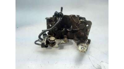 CERRADURA PUERTA TRASERA DERECHA DAEWOO NEXIA (1995-1997) 1.5 (08, 68) 75CV 1498CC - L.7362287 / 90159255