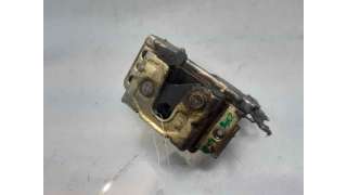 CERRADURA PUERTA TRASERA IZQUIERDA DAEWOO NEXIA (1995-1997) 1.5 (08, 68) 75CV 1498CC - L.7362288 / 90159254