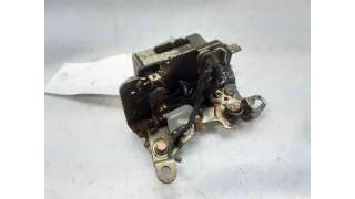 CERRADURA PUERTA TRASERA IZQUIERDA DAEWOO NEXIA (1995-1997) 1.5 (08, 68) 75CV 1498CC - L.7362288 / 90159254