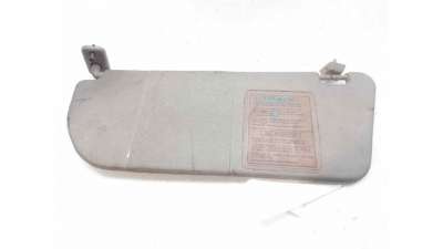 PARASOL IZQUIERDO DAEWOO NEXIA (1995-1997) 1.5 (08, 68) 75CV 1498CC - L.7362379 / 96211037