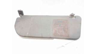 PARASOL IZQUIERDO DAEWOO NEXIA (1995-1997) 1.5 (08, 68) 75CV 1498CC - L.7362379 / 96211037