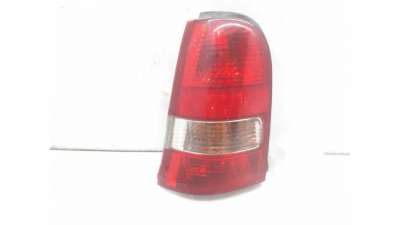 PILOTO TRASERO IZQUIERDO DAEWOO NEXIA (1995-1997) 1.5 (08, 68) 75CV 1498CC - L.7362388 / 96179908