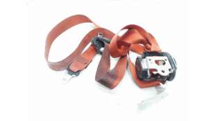 CINTURON SEGURIDAD DELANTERO IZQUIERDO RENAULT GRAND SCÉNIC II (2004-2009) - L.7362509 / 8200798394