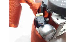 CINTURON SEGURIDAD DELANTERO IZQUIERDO RENAULT GRAND SCÉNIC II (2004-2009) - L.7362509 / 8200798394