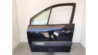 PUERTA DELANTERA IZQUIERDA RENAULT GRAND SCÉNIC II (2004-2009) - L.7362627 / 801015506R