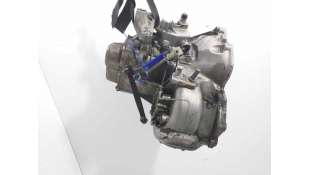 CAJA CAMBIOS OPEL ASTRA H GTC (2005-2010) 1.6 (L08) 105CV 1598CC - L.7362678 / F17C394 2