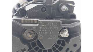 ALTERNADOR OPEL ASTRA H GTC (2005-2010) 1.6 (L08) 105CV 1598CC - L.7362690 / 55556067