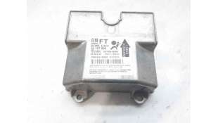 CENTRALITA AIRBAG OPEL ASTRA H GTC (2005-2010) 1.6 (L08) 105CV 1598CC - L.7362733 / 13137905