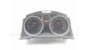 CUADRO INSTRUMENTOS OPEL ASTRA H GTC (2005-2010) 1.6 (L08) 105CV 1598CC - L.7362751 / 13184317