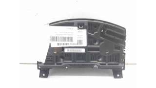 CUADRO INSTRUMENTOS OPEL ASTRA H GTC (2005-2010) 1.6 (L08) 105CV 1598CC - L.7362751 / 13184317