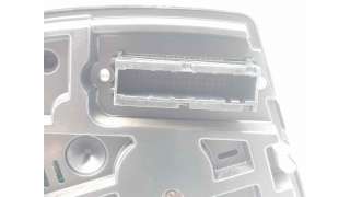 CUADRO INSTRUMENTOS OPEL ASTRA H GTC (2005-2010) 1.6 (L08) 105CV 1598CC - L.7362751 / 13184317