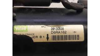 MOTOR ARRANQUE OPEL ASTRA H GTC (2005-2010) 1.6 (L08) 105CV 1598CC - L.7362809 / 55576980