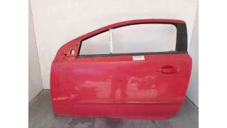 PUERTA DELANTERA IZQUIERDA OPEL ASTRA H GTC (2005-2010) 1.6 (L08) 105CV 1598CC - L.7362844 / 124611