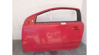 PUERTA DELANTERA IZQUIERDA OPEL ASTRA H GTC (2005-2010) 1.6 (L08) 105CV 1598CC - L.7362844 / 124611