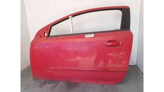 PUERTA DELANTERA IZQUIERDA OPEL ASTRA H GTC (2005-2010) 1.6 (L08) 105CV 1598CC - L.7362844 / 124611
