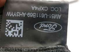 CINTURON SEGURIDAD TRASERO IZQUIERDO FORD C-MAX II (2010-) 1.6 TDCI 115CV 1560CC - L.7363194 / 1917301