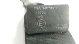 CINTURON SEGURIDAD TRASERO IZQUIERDO FORD C-MAX II (2010-) 1.6 TDCI 115CV 1560CC - L.7363194 / 1917301