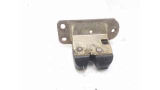 CERRADURA MALETERO / PORTON VOLVO S40 I (1999-2004) 1.8 LPG 122CV 1783CC - L.7363216 / 30802821