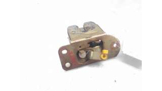 CERRADURA MALETERO / PORTON VOLVO S40 I (1999-2004) 1.8 LPG 122CV 1783CC - L.7363216 / 30802821