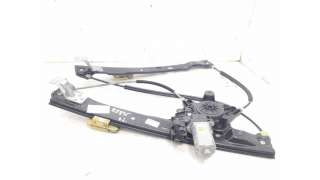 ELEVALUNAS DELANTERO IZQUIERDO FORD C-MAX II (2010-) 1.6 TDCI 115CV 1560CC - L.7363217 / AM51U23201BE