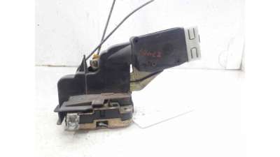 CERRADURA PUERTA DELANTERA DERECHA VOLVO S40 I (1999-2004) 1.8 LPG 122CV 1783CC - L.7363218 / 30850808