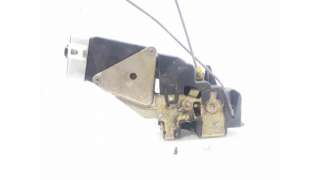 CERRADURA PUERTA DELANTERA DERECHA VOLVO S40 I (1999-2004) 1.8 LPG 122CV 1783CC - L.7363218 / 30850808