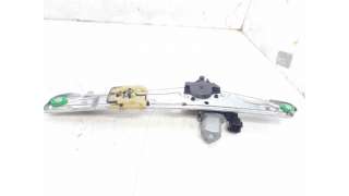 ELEVALUNAS TRASERO DERECHO FORD C-MAX II (2010-) 1.6 TDCI 115CV 1560CC - L.7363219 / 920400103