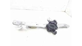 ELEVALUNAS TRASERO DERECHO FORD C-MAX II (2010-) 1.6 TDCI 115CV 1560CC - L.7363219 / 920400103