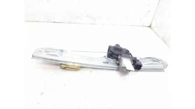 ELEVALUNAS TRASERO IZQUIERDO FORD C-MAX II (2010-) 1.6 TDCI 115CV 1560CC - L.7363221 / 920399103