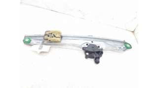 ELEVALUNAS TRASERO IZQUIERDO FORD C-MAX II (2010-) 1.6 TDCI 115CV 1560CC - L.7363221 / 920399103