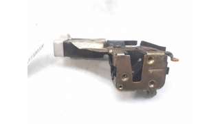 CERRADURA PUERTA TRASERA DERECHA VOLVO S40 I (1999-2004) 1.8 LPG 122CV 1783CC - L.7363222 / 30850811