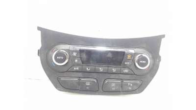 MANDO CLIMATIZADOR FORD C-MAX II (2010-) 1.6 TDCI 115CV 1560CC - L.7363225 / AM5T18C612BE