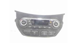 MANDO CLIMATIZADOR FORD C-MAX II (2010-) 1.6 TDCI 115CV 1560CC - L.7363225 / AM5T18C612BE