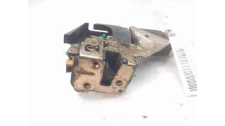 CERRADURA PUERTA TRASERA IZQUIERDA VOLVO S40 I (1999-2004) 1.8 LPG 122CV 1783CC - L.7363234 / 30850806