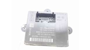 CENTRALITA CIERRE FORD C-MAX II (2010-) 1.6 TDCI 115CV 1560CC - L.7363250 / AV6N14B532BE