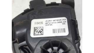 POTENCIOMETRO PEDAL FORD C-MAX II (2010-) 1.6 TDCI 115CV 1560CC - L.7363257 / AV619F836AB