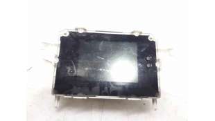 PANTALLA MULTIFUNCION FORD C-MAX II (2010-) 1.6 TDCI 115CV 1560CC - L.7363263 / AM5T18B955BD