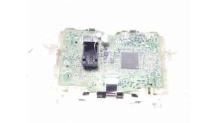 PANTALLA MULTIFUNCION FORD C-MAX II (2010-) 1.6 TDCI 115CV 1560CC - L.7363263 / AM5T18B955BD 2