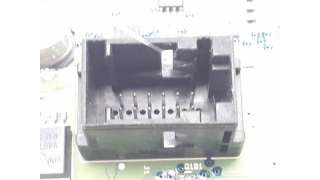 PANTALLA MULTIFUNCION FORD C-MAX II (2010-) 1.6 TDCI 115CV 1560CC - L.7363263 / AM5T18B955BD