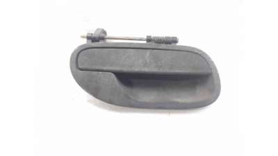 MANETA EXTERIOR DELANTERA DERECHA VOLVO S40 I (1999-2004) 1.8 LPG 122CV 1783CC - L.7363336 / 30621855