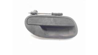 MANETA EXTERIOR DELANTERA DERECHA VOLVO S40 I (1999-2004) 1.8 LPG 122CV 1783CC - L.7363336 / 30621855